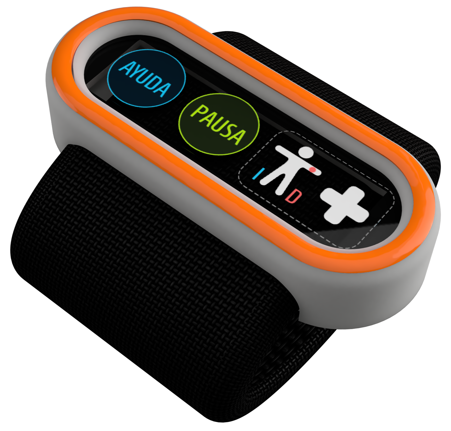 FASTY Wearable