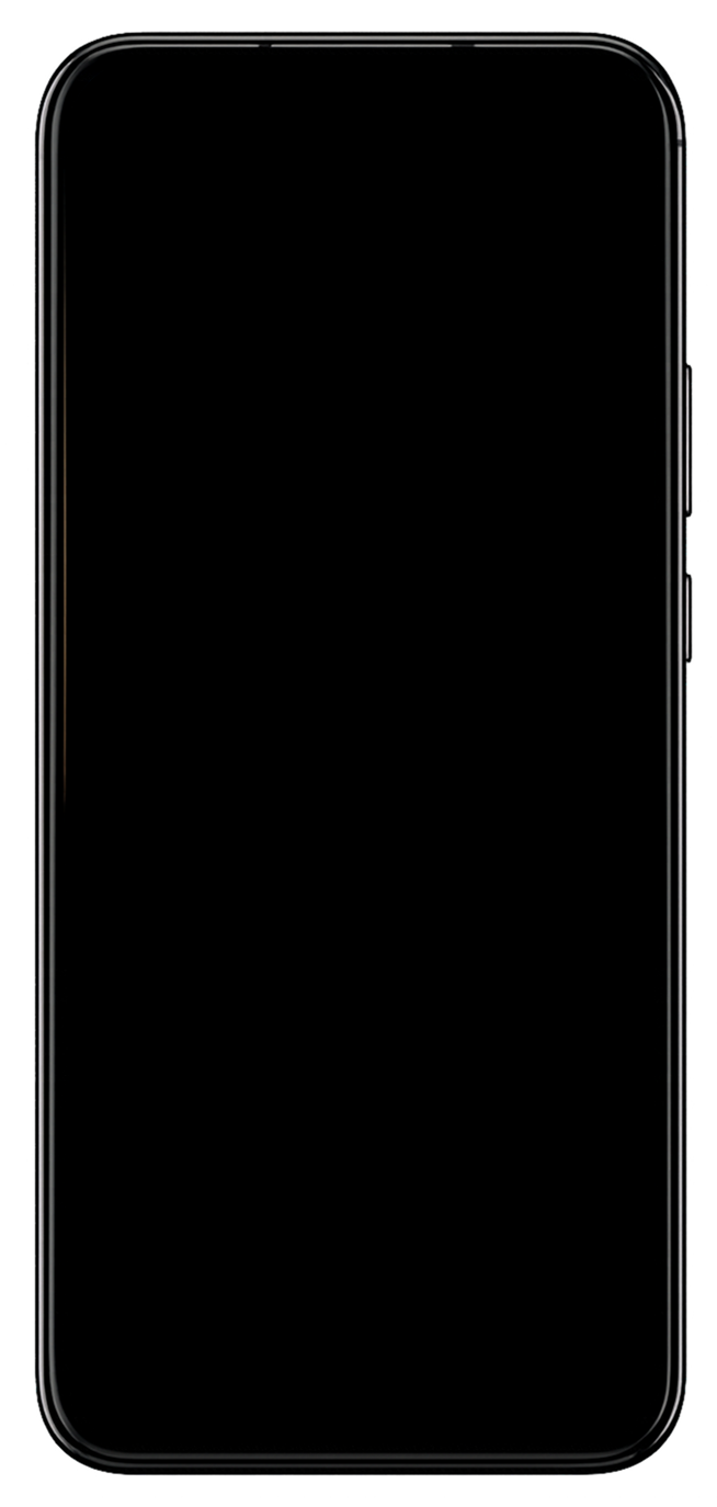 Phone frame
