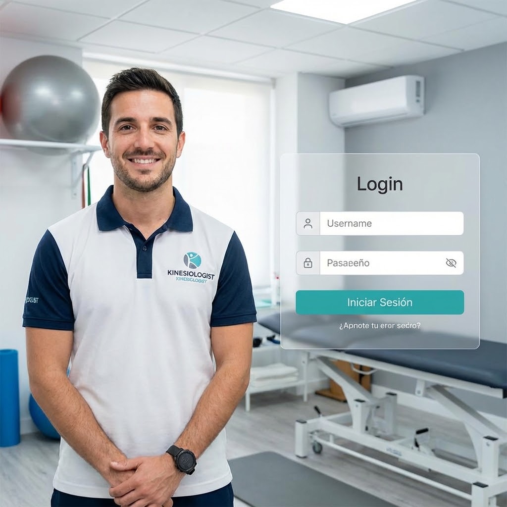 Kinesiologo